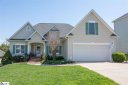6 Glencreek Drive sold home in Greer, SC