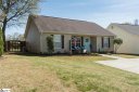 345 Bishop Hicks Court sold home in Inman, SC