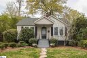 19 Hawthorne Lane sold home in Greenville, SC