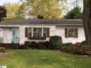 3 Erskine Street sold home in Greenville, SC