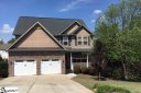 407 Chestnut Woods Court sold home in Greer, SC