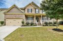 116 Raven Falls Lane sold home in Simpsonville, SC