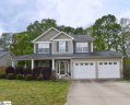 203 Gold Thread Way sold home in Taylors, SC