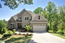 109 Griffith Knoll Way sold home in Greer, SC