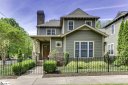 201 Lloyd Street sold home in Greenville, SC