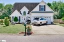 253 Rivers Edge Drive sold home in Easley, SC