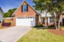 117 High Crest Court sold home in Simpsonville, SC