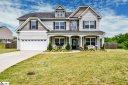 15 Wadmalaw Court sold home in Simpsonville, SC