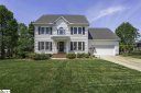 204 Chariot Lane sold home in Simpsonville, SC