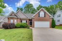 604 Austin Woods Court sold home in Greer, SC