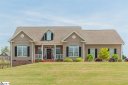 108 Saddle Creek Court sold home in Greer, SC