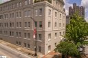 100 W Court Street sold home in Greenville, SC