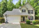 503 Scarlet Oak Drive sold home in Fountain Inn, SC