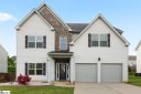 208 St Lucie Drive sold home in Simpsonville, SC