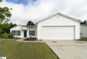 104 Granary Drive sold home in Simpsonville, SC