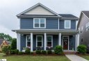 18 Glen Ivy Drive sold home in Simpsonville, SC
