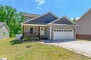 142 Cosmos Lane sold home in Greer, SC