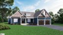 100 Ridgefield Lane Lot 3 sold home in Greer, SC