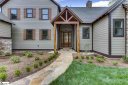 207 Mountain Edge Court sold home in Greenville, SC