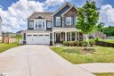 411 Bienville Place sold home in Greer, SC