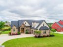 317 Brown Farm Way sold home in Taylors, SC