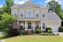 19 Meadow Rose Drive sold home in Travelers Rest, SC