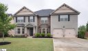 330 Harkins Bluff Drive sold home in Greer, SC