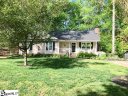 111 Oak Drive sold home in Greer, SC
