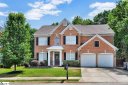 312 Ascot Ridge Lane sold home in Greer, SC