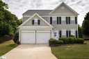 4 Eagleston Lane sold home in Simpsonville, SC