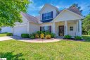 309 Oakboro Lane sold home in Simpsonville, SC
