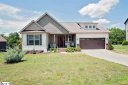 18 Rising Meadow Lane sold home in Taylors, SC