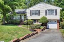 17 Timberlake Drive sold home in Greenville, SC