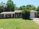 523 Indian Trail sold home in Taylors, SC