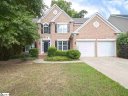 323 Ascot Ridge Lane sold home in Greer, SC