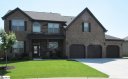 608 Rose Arbor Lane sold home in Simpsonville, SC