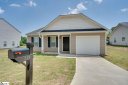 731 Cannonsburg Drive sold home in Duncan, SC