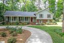 205 Hunting Hollow Road sold home in Greenville, SC