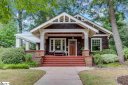 310 Hampton Avenue sold home in Greenville, SC