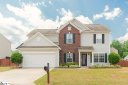209 Dylan Oaks Drive sold home in Simpsonville, SC