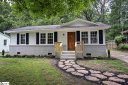 101 Vintage Avenue sold home in Greenville, SC