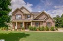 418 Timber Ridge Lane sold home in Duncan, SC