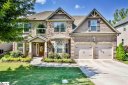 300 Dairwood Drive sold home in Simpsonville, SC