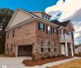 117 Easton Meadow Way sold home in Greer, SC