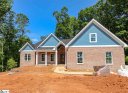 204 Braxton Meadow Drive sold home in Simpsonville, SC