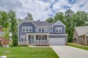 112 Mares Head Place sold home in Taylors, SC