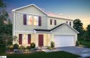 111 Vista Hill Drive sold home in Spartanburg, SC