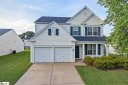 7 Brunner Court sold home in Greer, SC