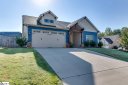 2 Gamesford Court sold home in Simpsonville, SC