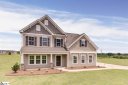 305 S Harvest Moon Way sold home in Easley, SC